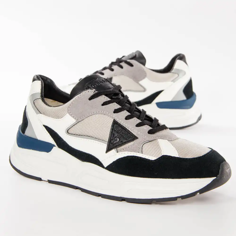 PARTNER: CREATION ref FM5IMOELE12-GRYMU Guess - 2